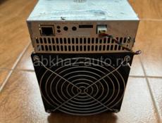 Whatsminer m31s