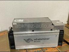 Whatsminer m30s 92th 