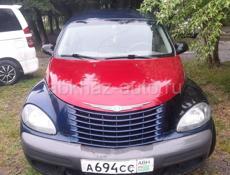 Chrysler PT Cruiser