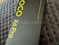 Poco X6 pro 120hz