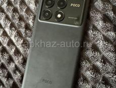 Poco X6 pro 120hz