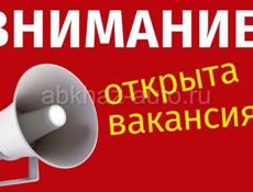 Приглашаем  на постоянную работу продавца-консультанта в г. Новый Афон