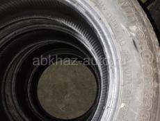 Шины континенталь зимние 225/55 r16