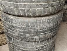 Шины континенталь зимние 225/55 r16