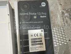 ТЕЛЕФОН Xiaomi Redmi Note 13 Pro