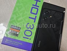 Infinix Hot 30i СРОЧНО