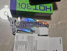 Infinix Hot 30i СРОЧНО