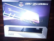 RAM Gskul RGB 2*8