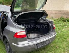 Renault Magnum