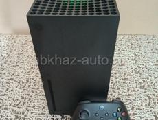 Продажа Xbox Series X