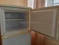Холодильник двухкамерный 