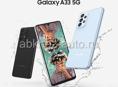 Samsung A33 5g 128gb