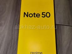 Realme Note 50 