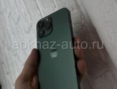 iPhone 13 Pro Max 128gb alpine green