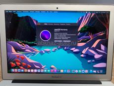 MacBook Air 13.3 2015, SSD 128Gb