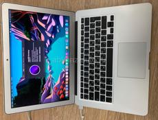 MacBook Air 13.3 2015, SSD 128Gb