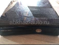 Xbox 360 на запчасти 