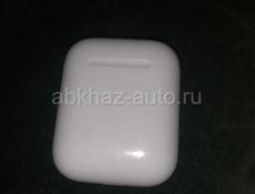 Air pods 2 Оригинал