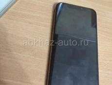 Продам заблокированный iphone x