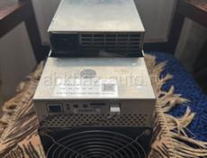 Два whatsminer m31s 