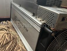 Два whatsminer m31s 