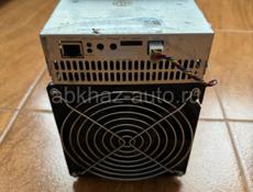 Два whatsminer m31s 