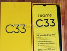 Realme C33 64gb