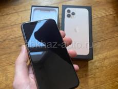 iPhone 11 pro 256gb