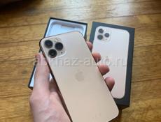 iPhone 11 pro 256gb