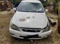 Toyota altezza ямаха