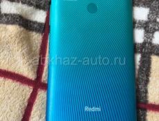 Телефон xiaomi redmi 9c 