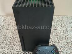 Продаю Xbox Series X