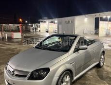 Opel Tigra