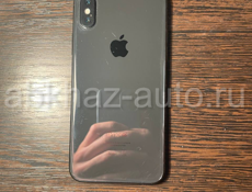 iPhone X срочно !