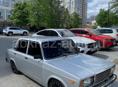 ВАЗ 2107