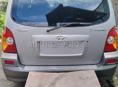 Hyundai Terracan