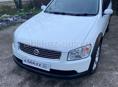 Nissan Stegea