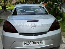 Opel Tigra