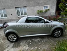 Opel Tigra