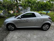 Opel Tigra