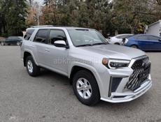 Toyota 4 Runner