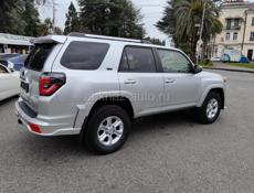 Toyota 4 Runner