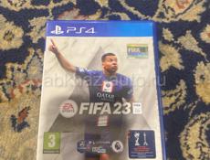 Fifa23