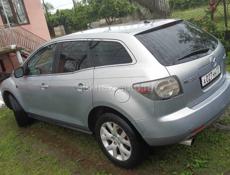 Mazda CX-7
