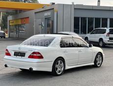 Toyota Celsior
