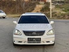 Toyota Celsior