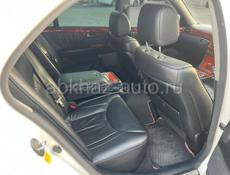 Toyota Celsior
