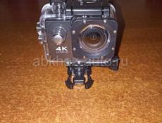 Продам камеру 4K новая