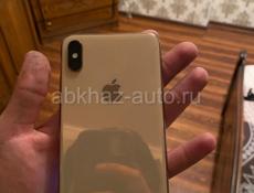 iPhone XS max 