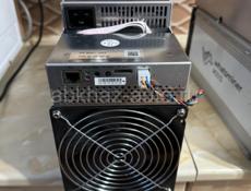 Whatsminer m30s+ 100th (выдает 105)